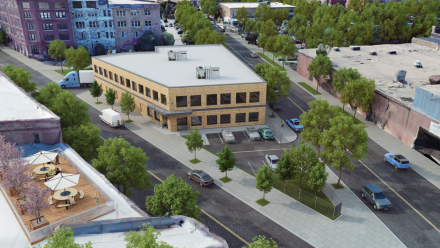 2100 S Canalport  Podmajersky