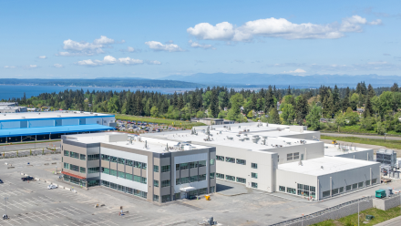 215 Shuksan Breakthrough Properties