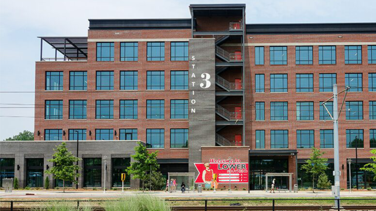 3700 South Blvd.