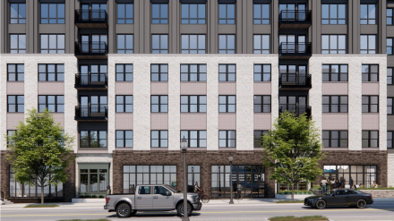 470 E. Paces Ferry Road