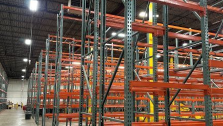 7801 Industrial Drive