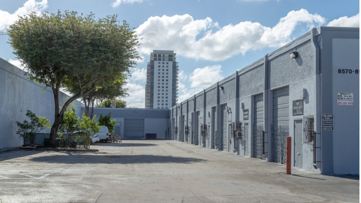 7895 N.W. 56th St.