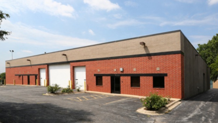 9508100 River Morton Grove