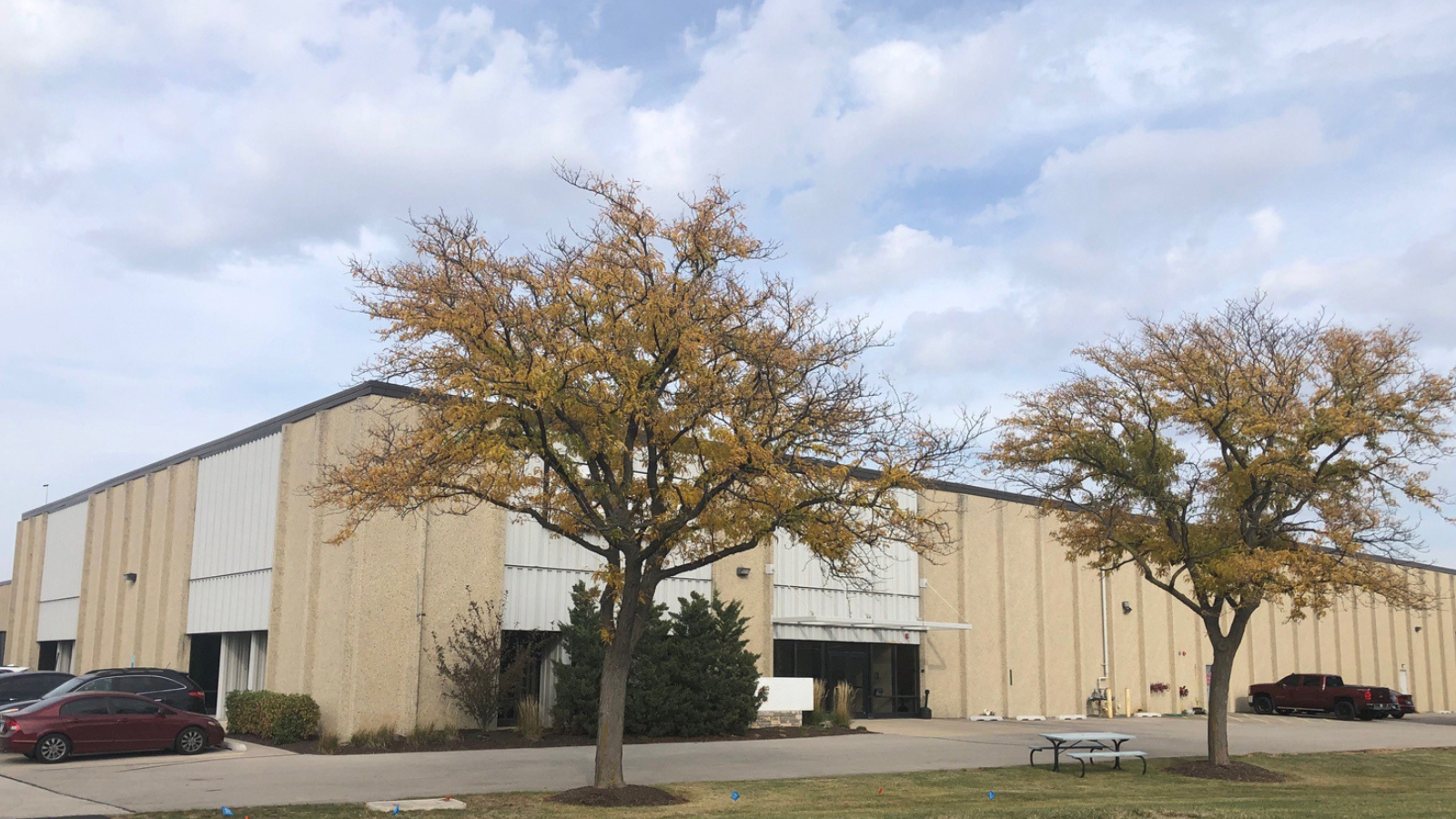 951 Thorndale, Bensenville, Ill.