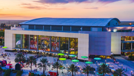 Amerant Bank Arena