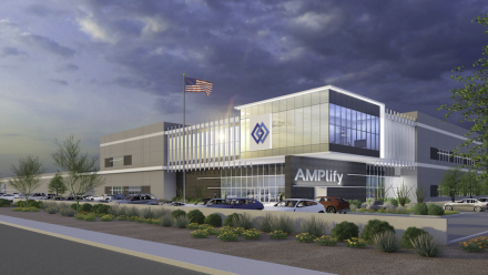 Amplify Chandler
