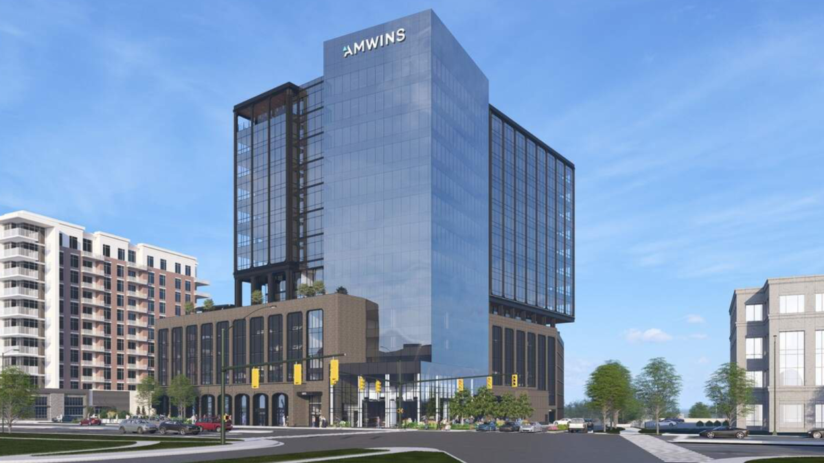 Amwins HQ