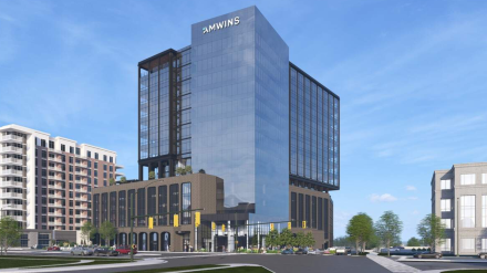 Amwins HQ