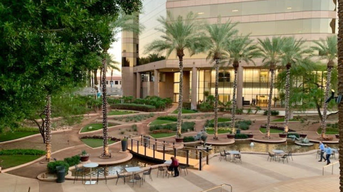 Arizona Center
