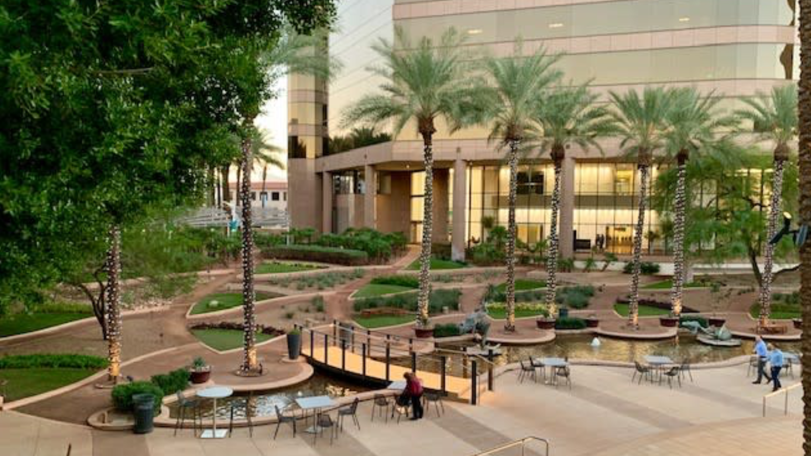 Arizona Center