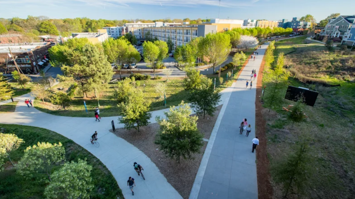 Atlanta Beltline