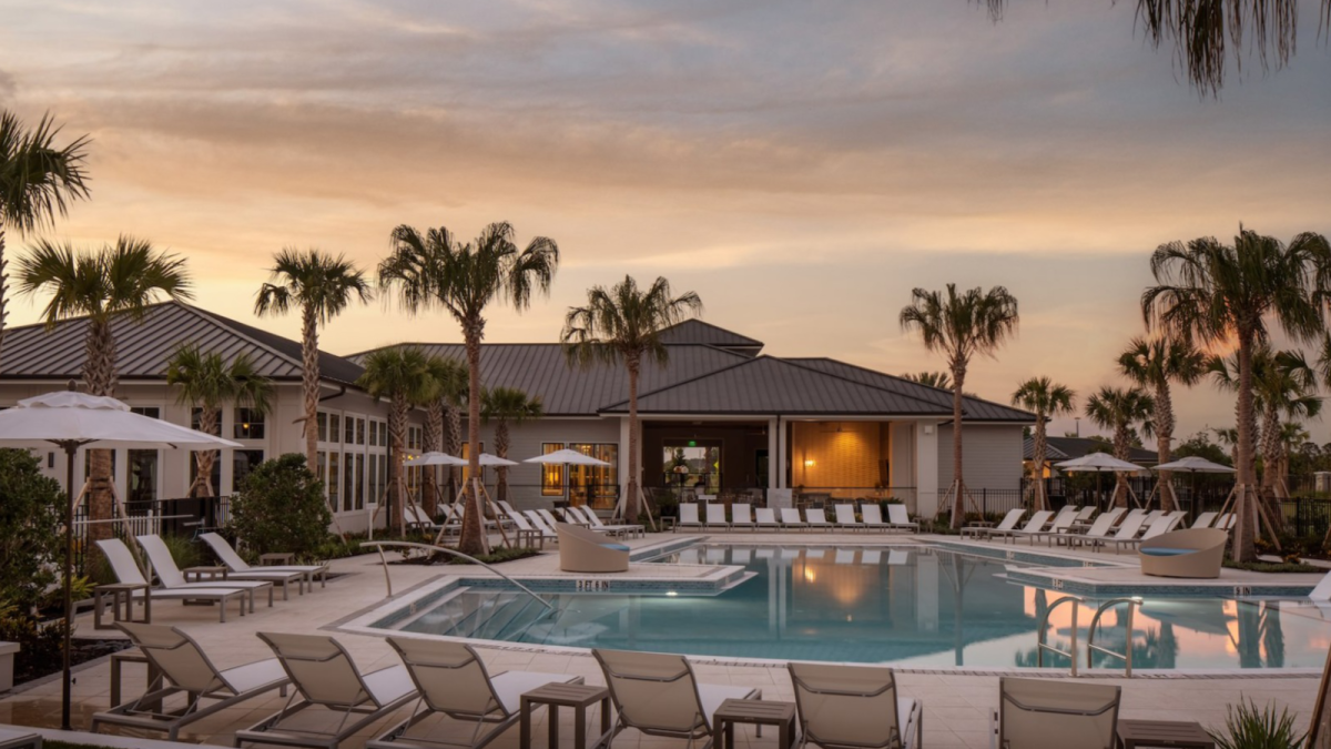 Aventon Meadows