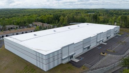 BOS 6 Industrial Way Salem NH CBRE
