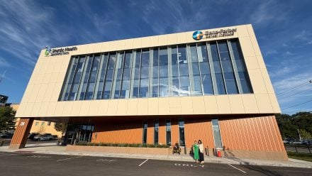 BOS Dana Farber outpatient clinic Attleboro