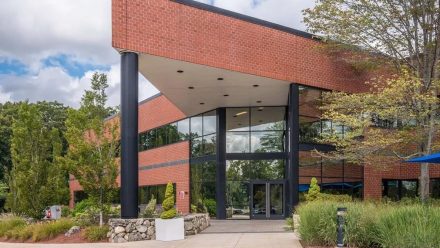 BOS Highwood Office Park Tewksbury MA