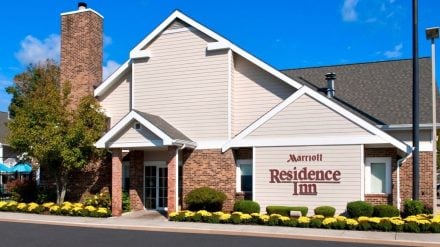 BOS Residence Inn Danvers