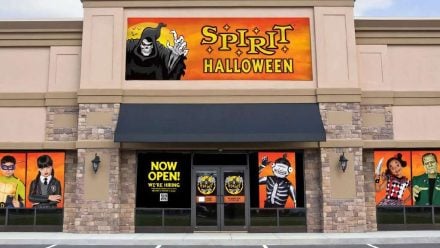 BOS Spirit Halloween generic storefront
