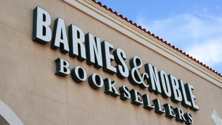BarnesNoble Chicago