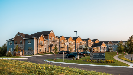 Boulder Ponds JLL
