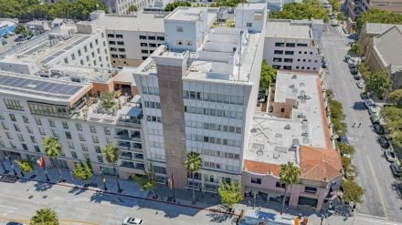 CA 530 532 East Colorado Blvd Pasadena