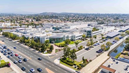 CA 5600 Beach Blvd Buena Park