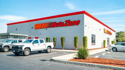 CA AutoZone Bakersfield scaled