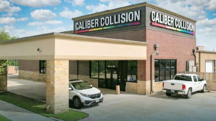 CA Caliber Collision Representative Photo