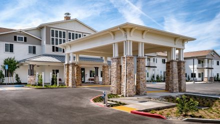 CA Sonoma Hills senior living Rohnert Park scaled