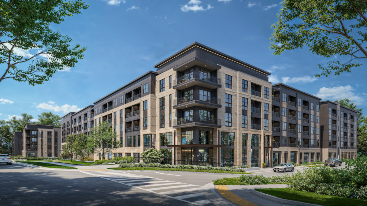 Caldwell Sandy Springs