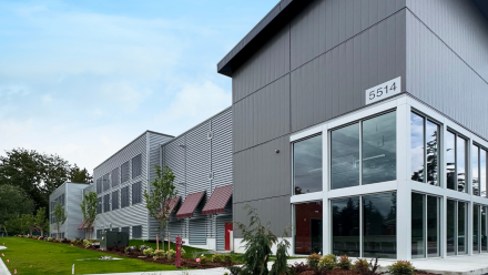 Colliers SunsetStorage