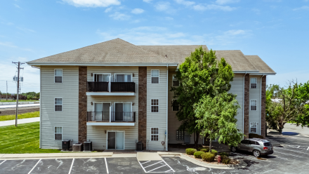 Creekside Village