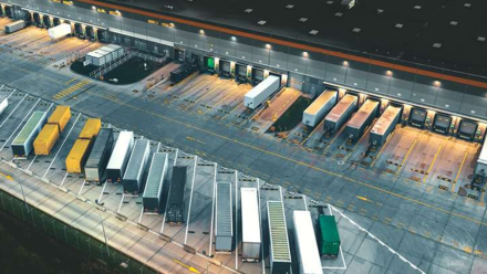 Cushman Wakefield 3PL