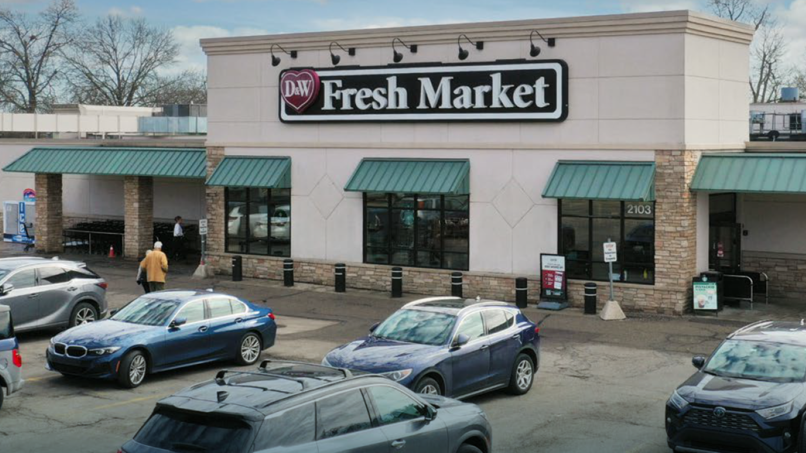 D&W Fresh Market