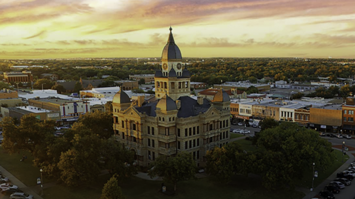 Denton