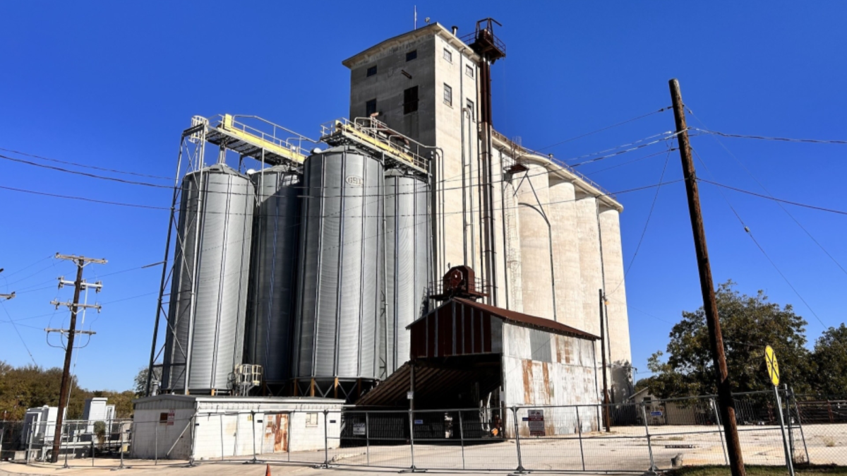 Dittlinger Mill