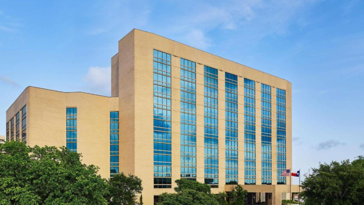 DoubleTree San Antonio