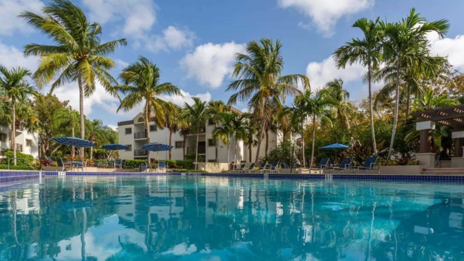 Emerald Palms