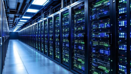 Greysteel DataCenter VA