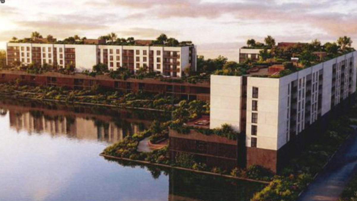 Housing Trust Group