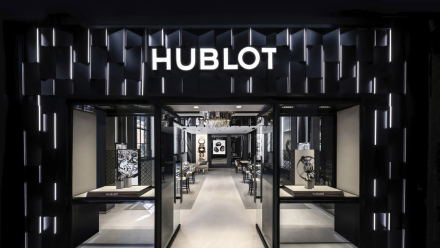 Hublot Chicago