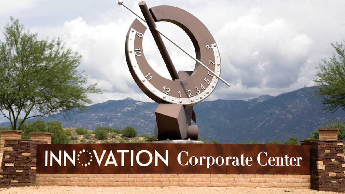Innovation Park