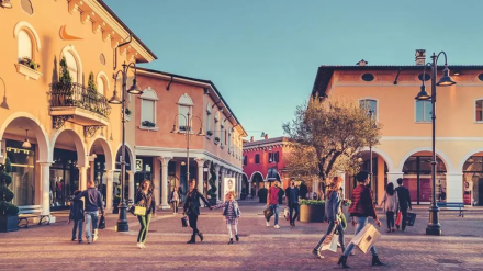 Italina Village