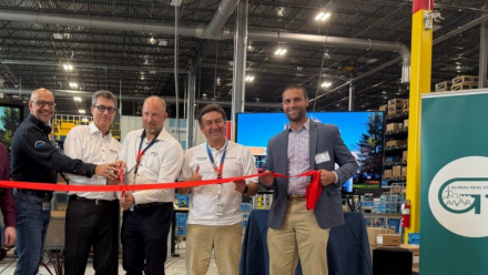 J.G. Petrucci Company Inc. Bosch Rexroth