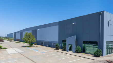 JCT Warehouse