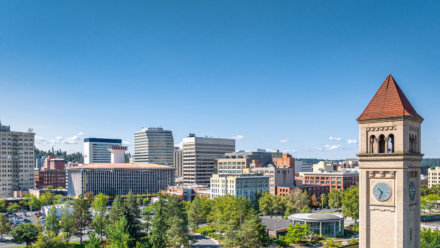 Kidder Mathews Eastern Washington Apartment Market 