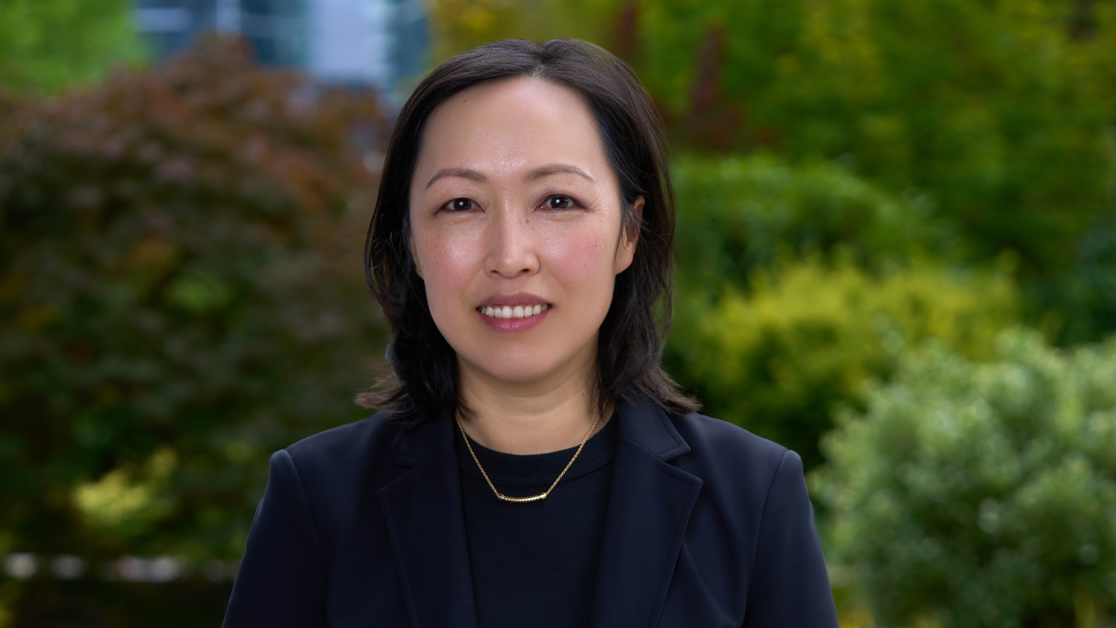 Ko Choi-Treasurer and CFO- SRO