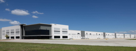 Logistics Plus