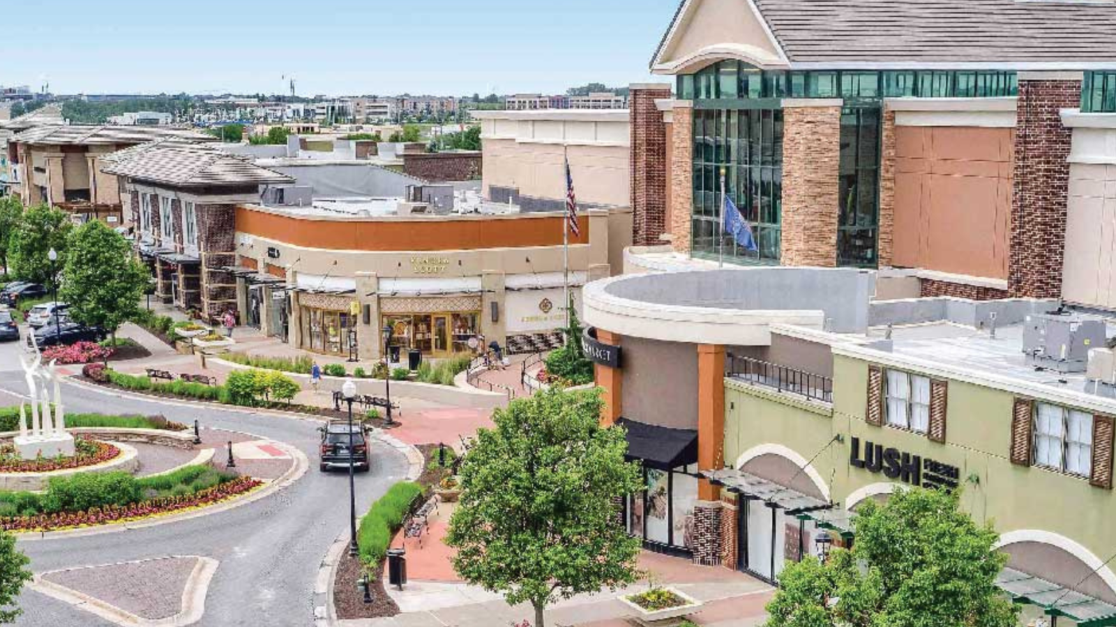 Mid-America Asset Management-Newcastle Properties