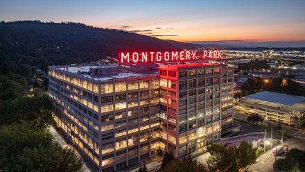 MontgomeryPark OR