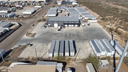NAT Axis Partners property owned 13703 cabezut dr laredo tx